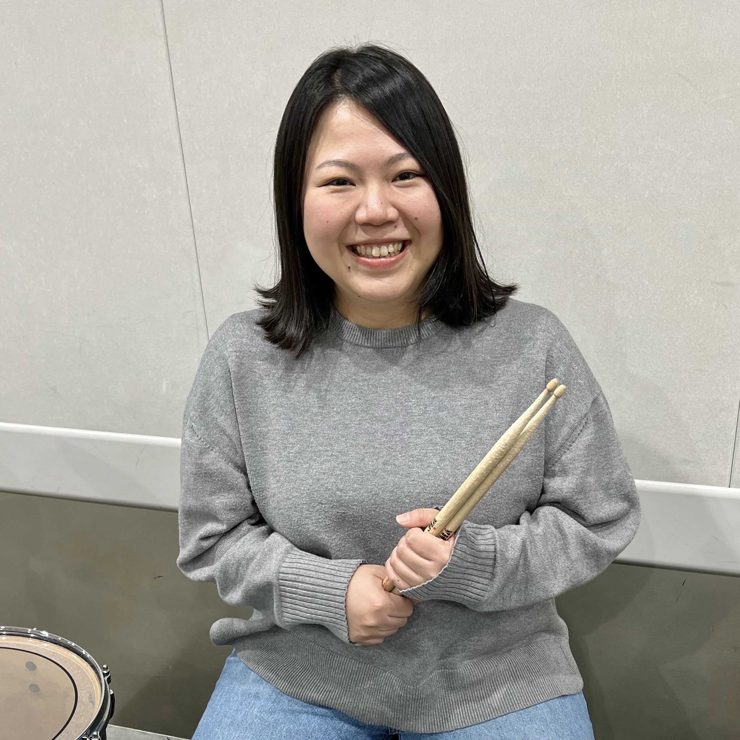 金曜日髙井　瑞希