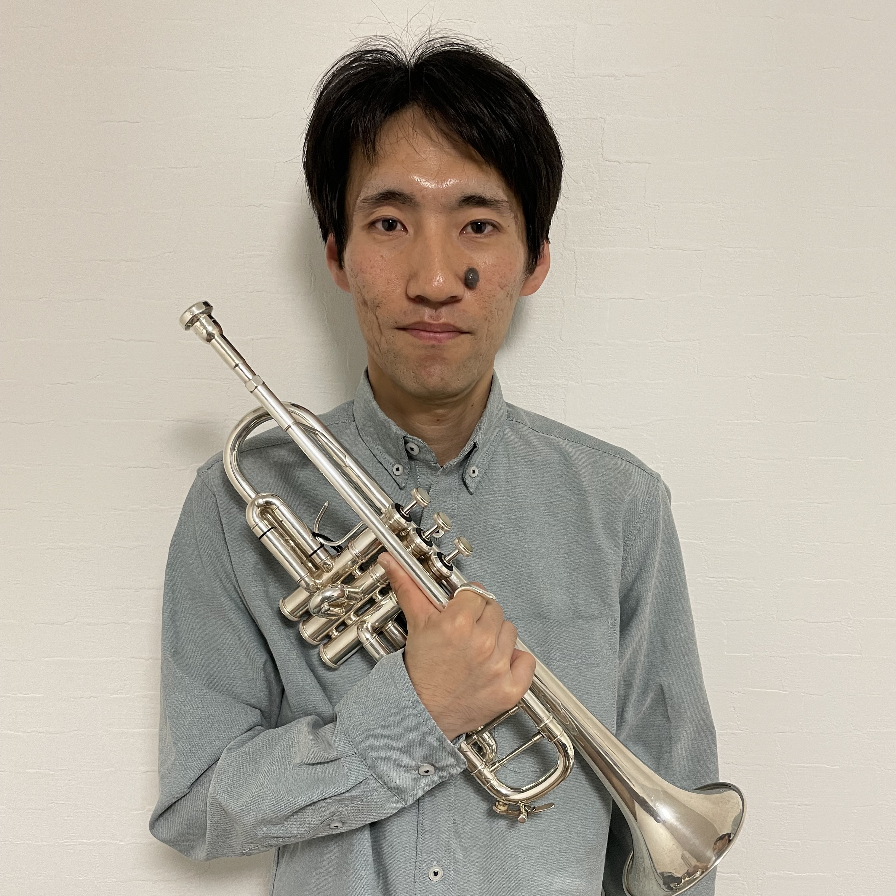 土曜日上野　佑希