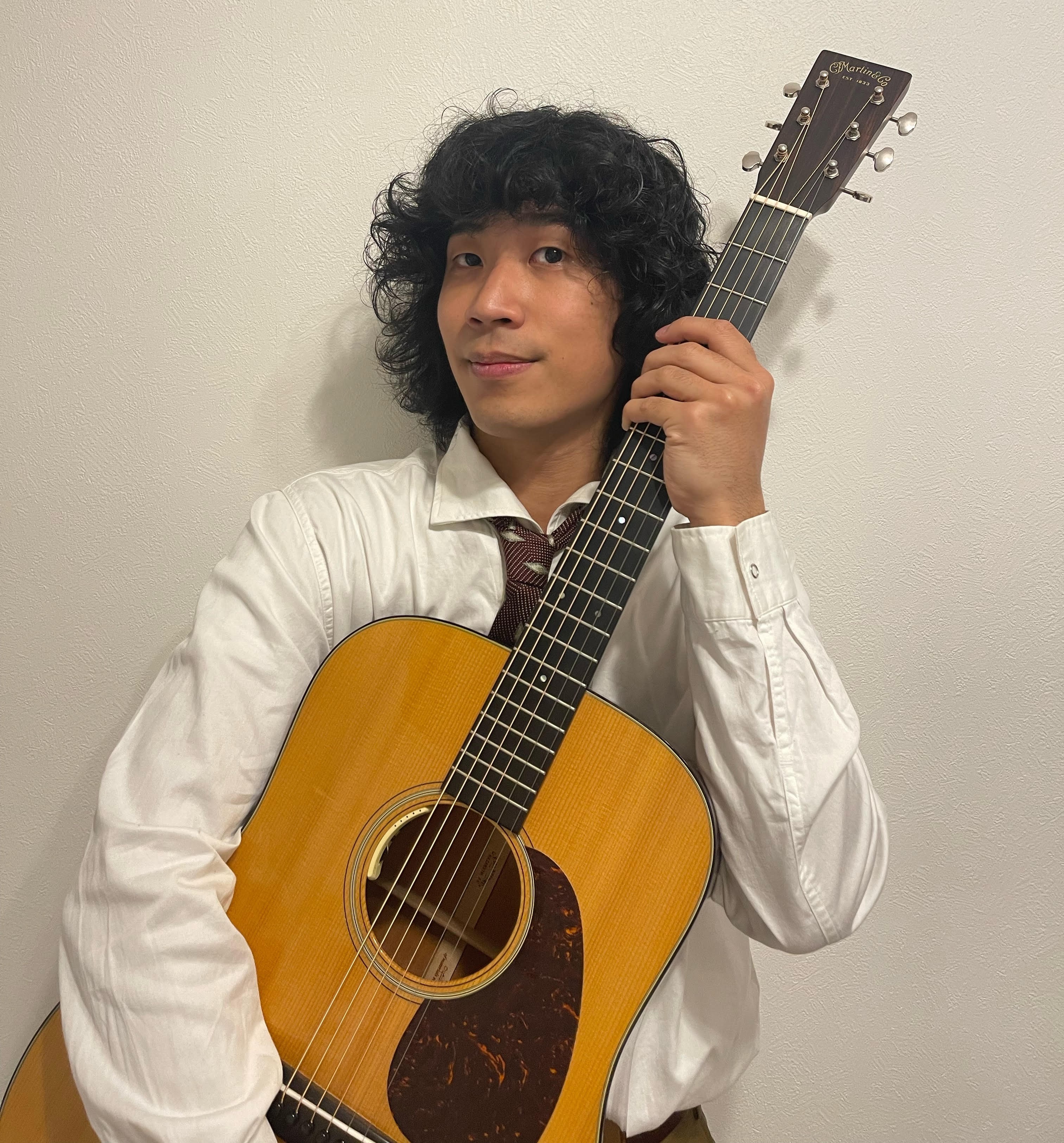 土曜日天倉 康介　(あまくら こうすけ)