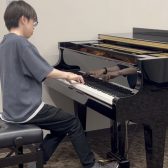 【ピアノのお悩み解決!】音楽表現ってなに?感情を込めるって?ららぽーと門真店ピアノインストラクターの山家がお助けします!【体験レッスン募集中!】