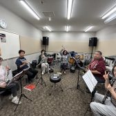 【サークル】ららかど吹奏楽団開催レポート