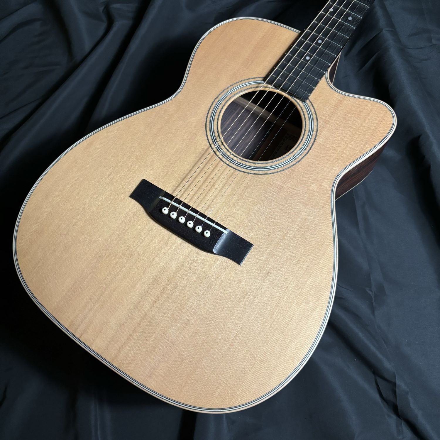 ASTURIASソロ スタンダード/C