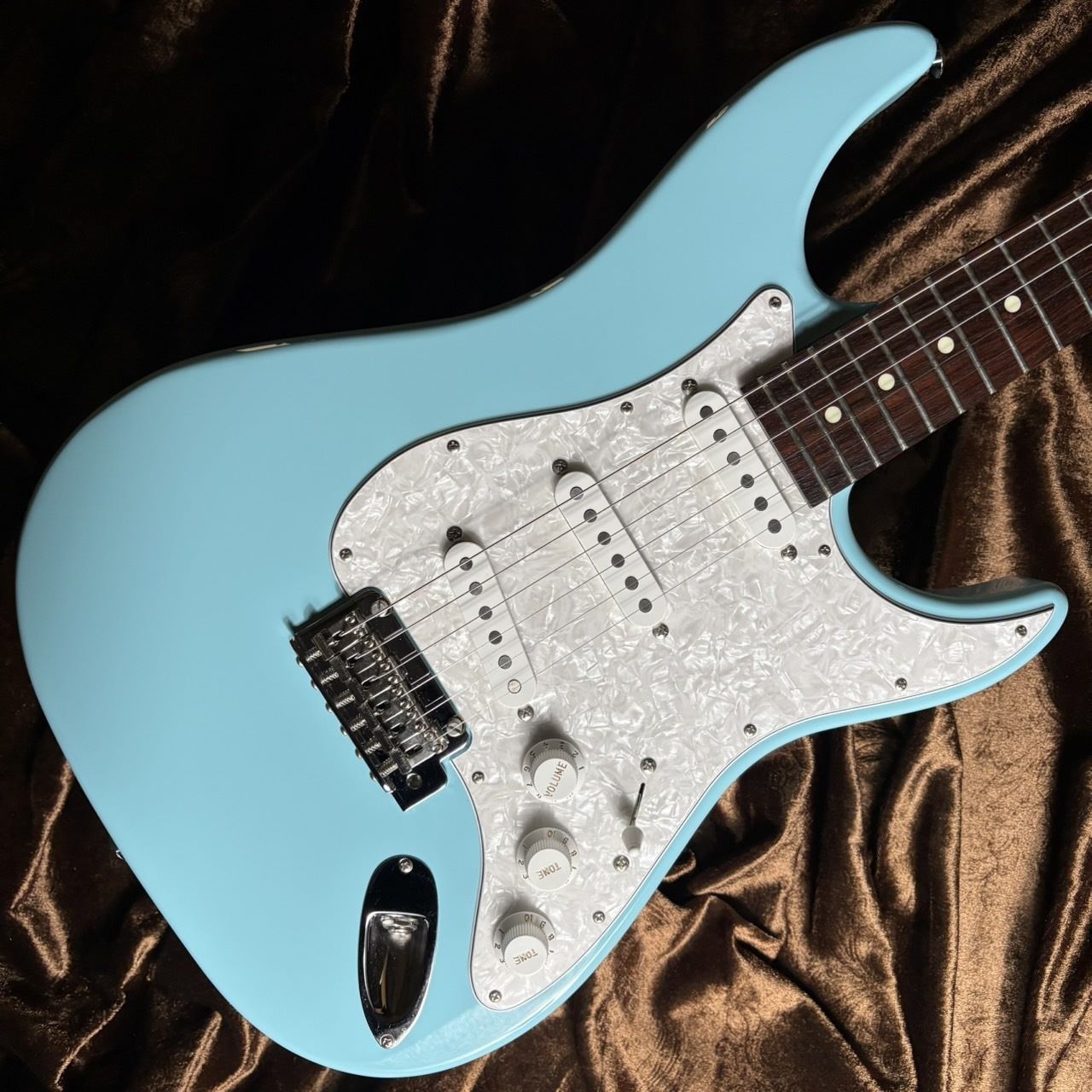 GrecoWS-ADV-G Sky Blue