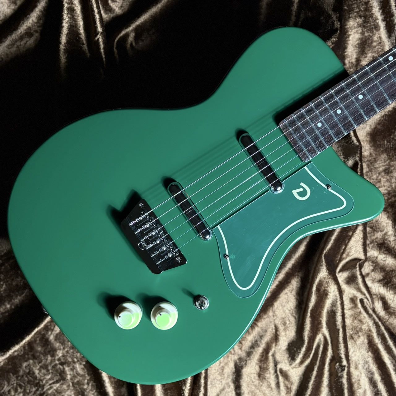 Danelectro 57 JADE