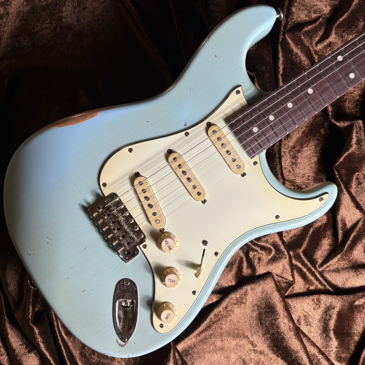 momose MC1-STD/R SOB-Aged