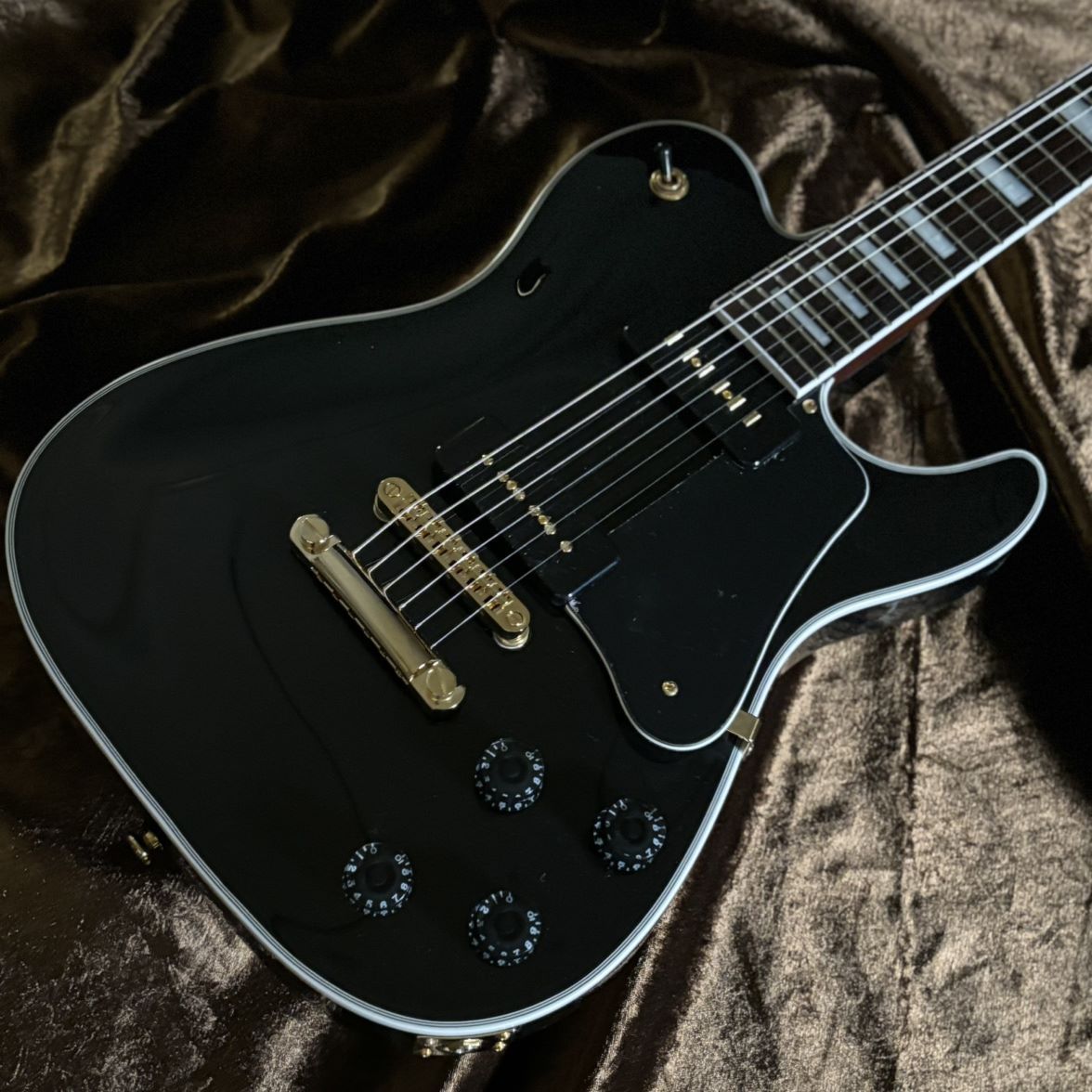 Bacchus BARON-CTM Alnico