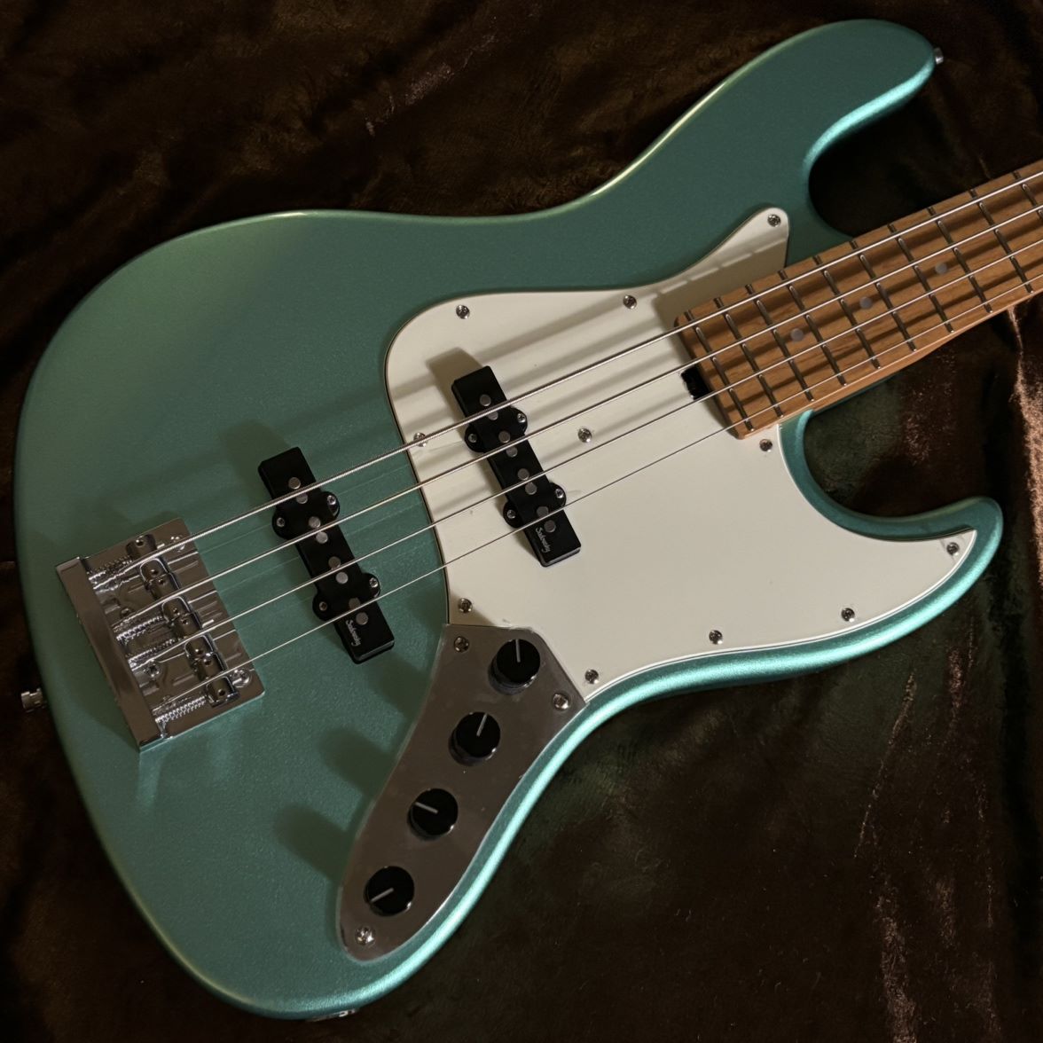 Sadowsky MX21 VJ4/M SGM