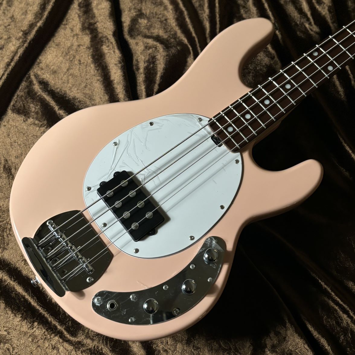 STERLING by MUSICMANRAY4-J1 PBP