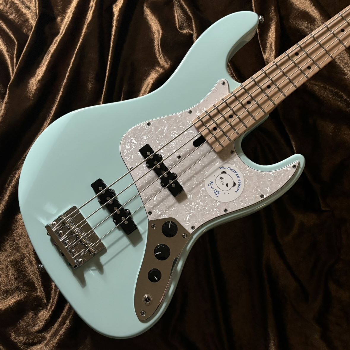  Bacchus WL-CHIIPAN SOB