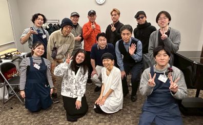 【イベント】HOTLINE2026 ららぽーと門真店 第3回ライブレポート