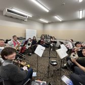 【サークル】ららかど吹奏楽団レポート