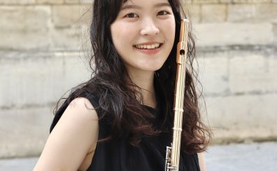 【音楽教室】フルート教室新規開講のお知らせ♪