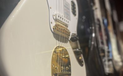 独学で悩むより近道がある！プロに教わるエレキギターレッスンの魅力とは？