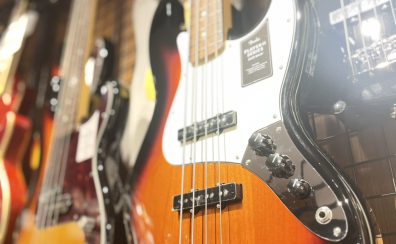 「独学で悩むのはもう終わり。ベースをもっと好きになる、プロとの30分。」