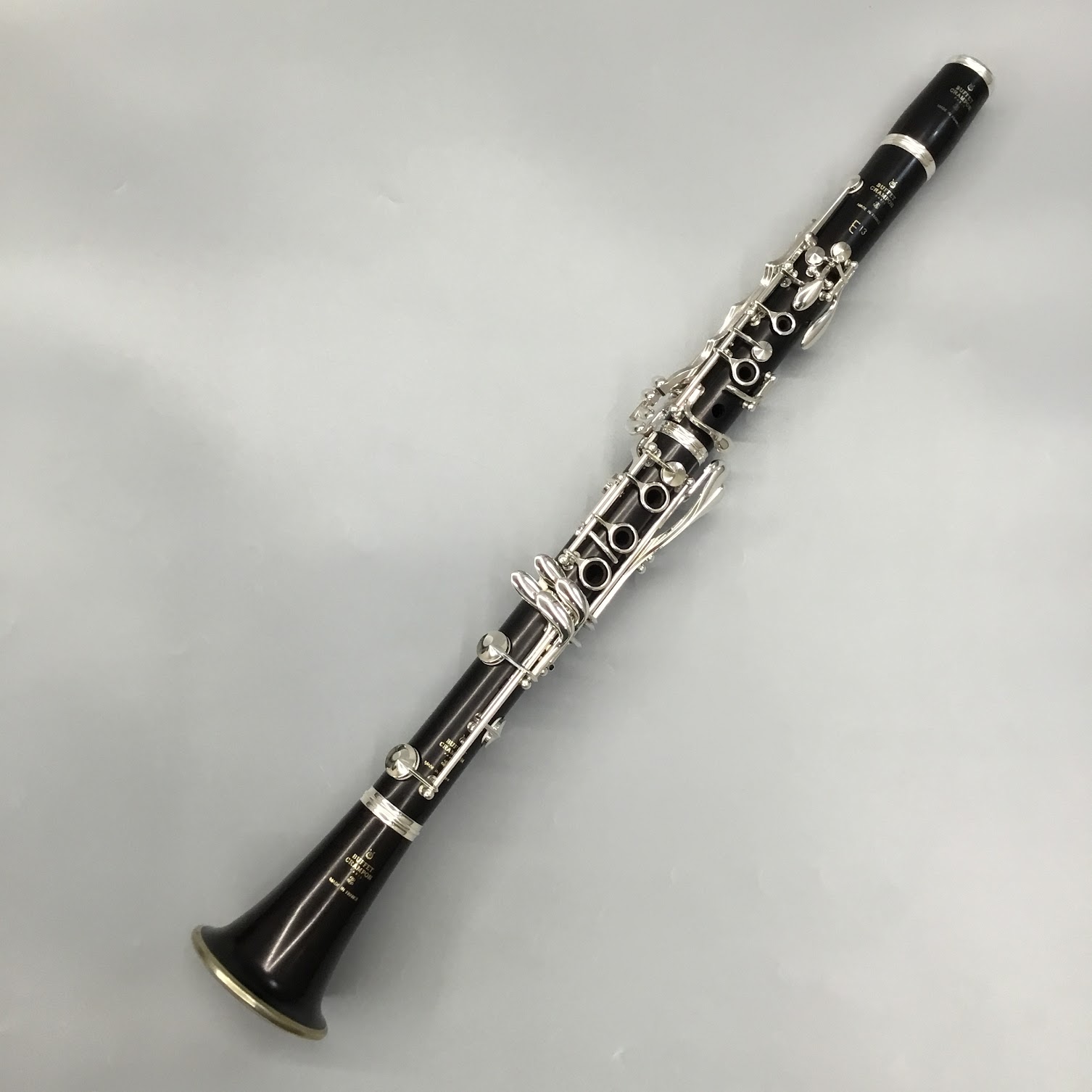Buffet Crampon E13