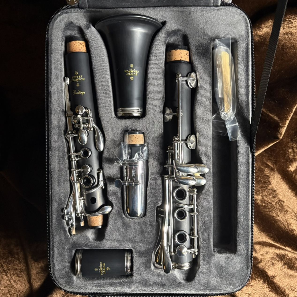 Buffet Crampon PRODIGE /プロディージュ