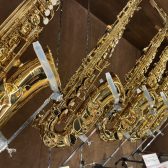 【新入部員さん応援！】初めての管楽器選びは、ららぽーと門真店にお任せください！