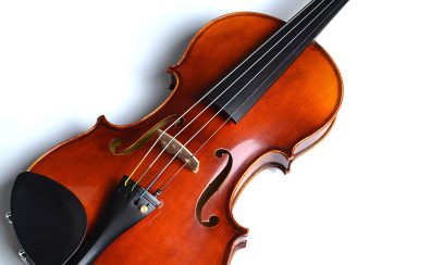 【音楽教室】「憧れのバイオリンを趣味に!音を出すコツから1曲弾けるようになるまでのステップ」