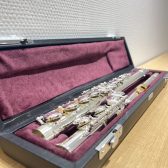 【音楽教室】「『もっときれいな音が出たらな…』を即解決！フルートが100倍おもしろくなるマル秘レッスン」