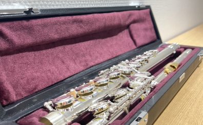 【音楽教室】「『もっときれいな音が出たらな…』を即解決!フルートが100倍おもしろくなるマル秘レッスン」