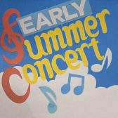 【音楽教室発表会】Early Summer Concert開催レポート♪