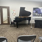 【イベント】🎹大人のためのピアノ弾き合い会🎹～レッスンお試しイベント開催～