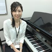 【川崎/ピアノ教室講師紹介】渡辺まこみ（わたなべ　まこみ）