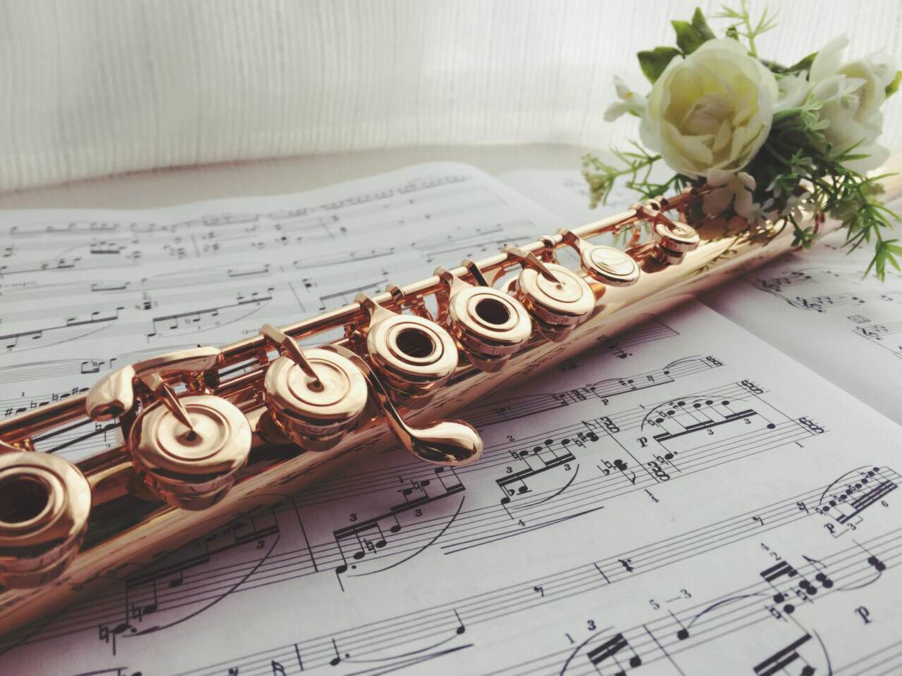 ミュージックサロン フルートコース インストラクター紹介 島村楽器 ラゾーナ川崎店