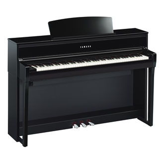 YAMAHA CLP675PE