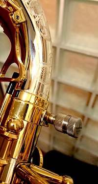 SAX奏者必見！】音質が変わるYany Boostar（ヤニー・ブースター