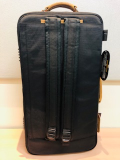 トランペットケース入荷情報】GardBagsトランペット用トリプル