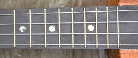 Fretmarker