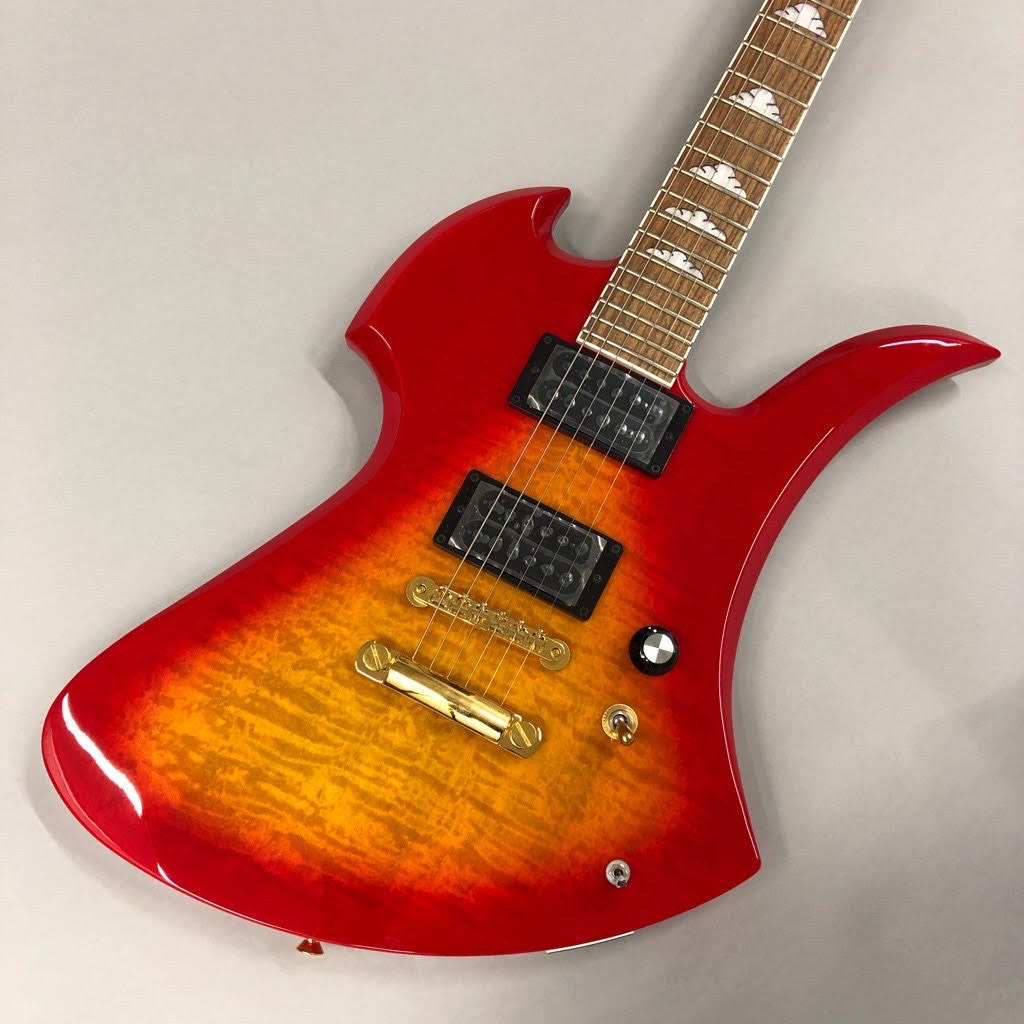 【エレキギター】新入荷情報 FERNANDES（フェルナンデス）