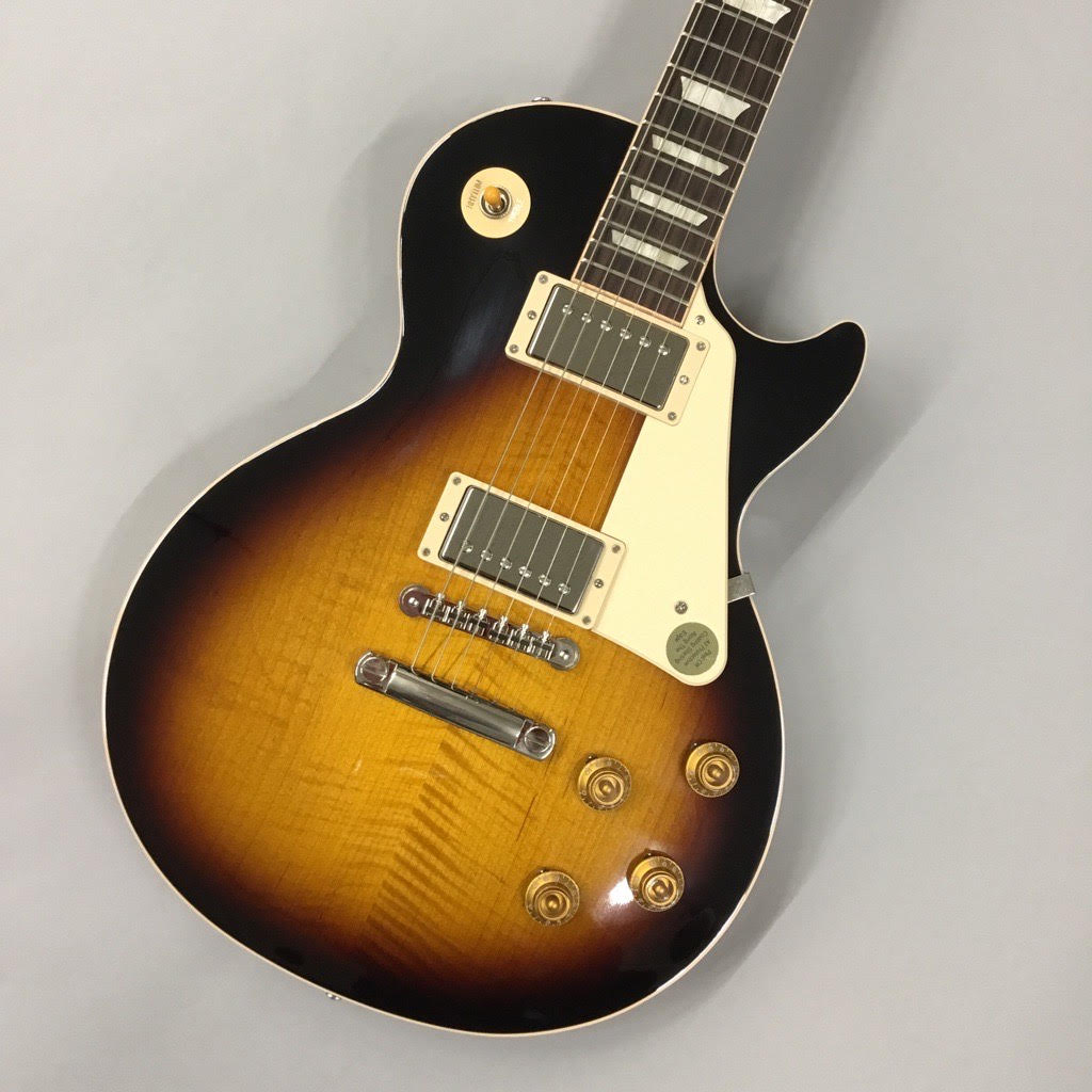 【エレキギター】新入荷情報 Gibson（ギブソン）