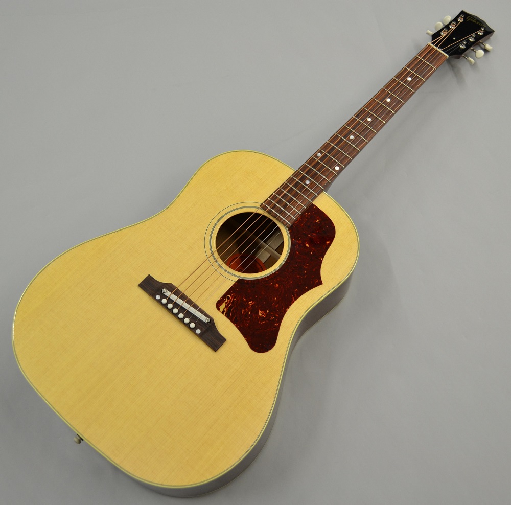 アコースティックギター ギブソン【60s J-50 Original AJ】販売