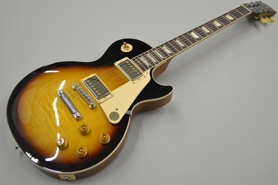 LP STD 50s TB