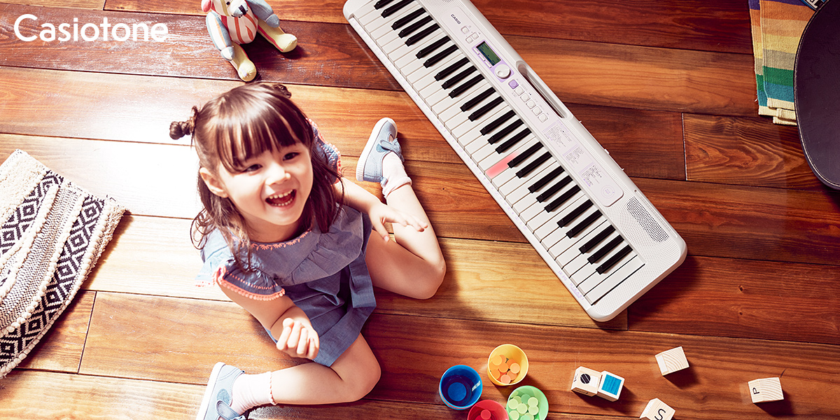 *人気キーボード「光ナビシリーズ」から2020年最新モデル『LK-515/LK-315』発売！ LK-315 & LK-515]]ラゾーナ川崎店展示ございます！ 「ピアノを始めてみたい」「音楽の入り口としてお子様にキーボードを弾かせたい」など、これから楽器に触れる方からすでに始めている方まで、ぜひこ […]