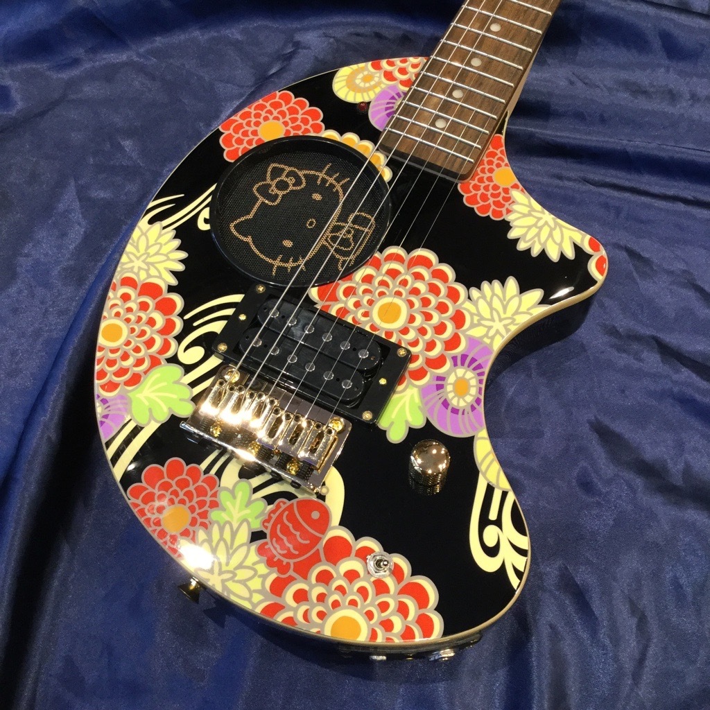 【エレキギター】新入荷情報 FERNANDES（フェルナンデス）