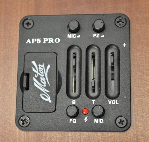 AP5-Pro