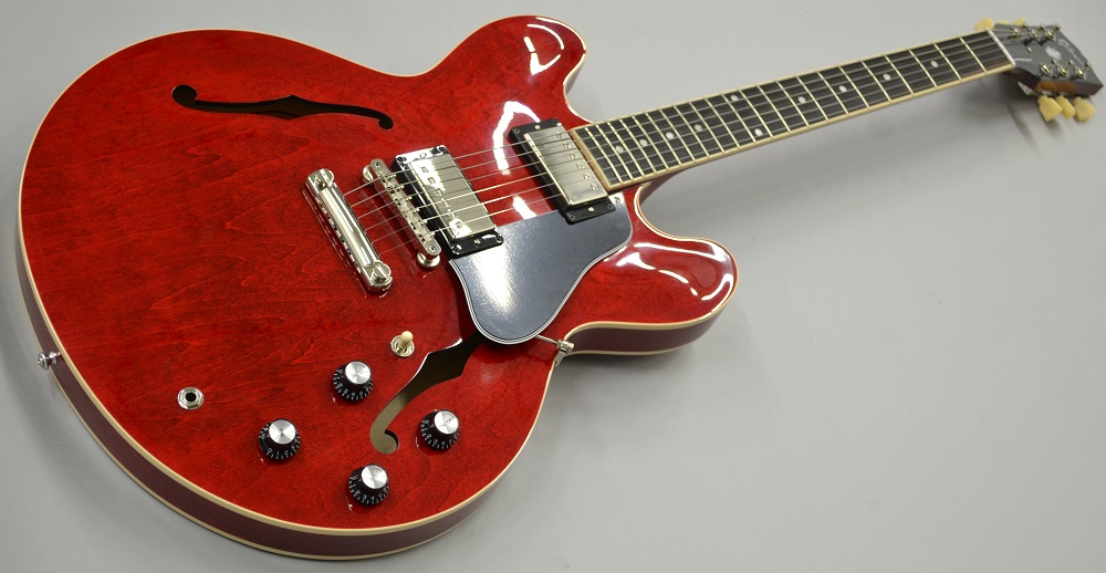 ES-335 SCH