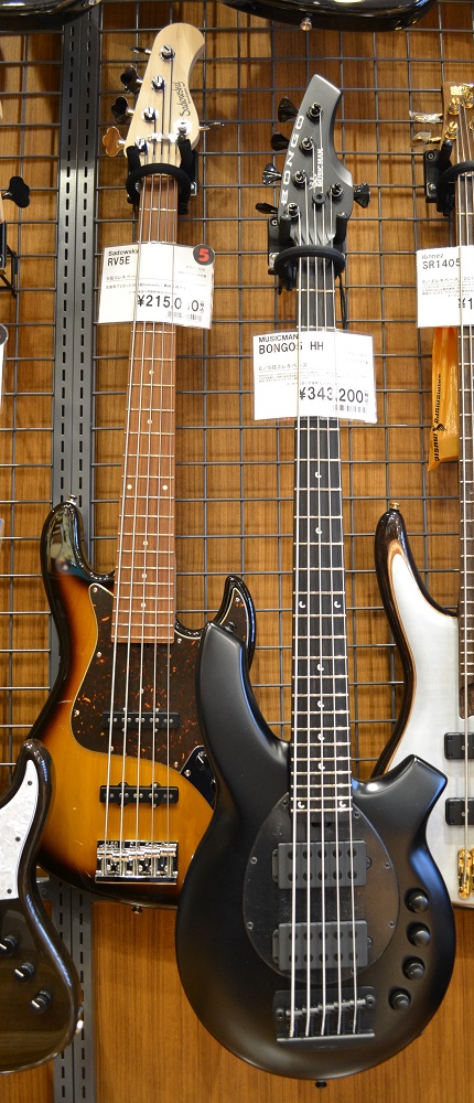 Sadowsky RV5E 5弦ベース 日本製 - ベース Sadowsky RV5E 5弦ベース 日本製 - ベース
