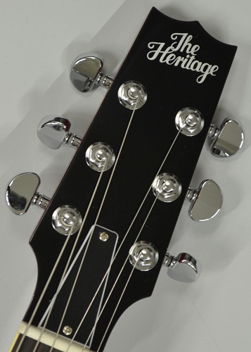 H-530 Head