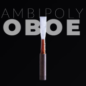 【オーボエリード/樹脂製】ALTA AMBIPOLY OBOE REED(アルタ アンビポリ オーボエリード)発売！