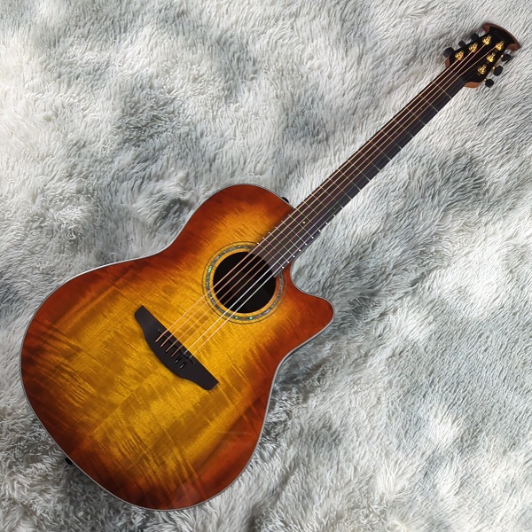 CS24P Flamed Myrtlewood ￥91,630（税込）