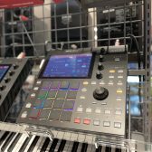 ~AKAI~ MPC ONE 展示開始!