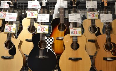 【アコースティックギター】Switch Custom Guitars  井草聖二モデル/龍藏Ryuzoモデル 販売しています