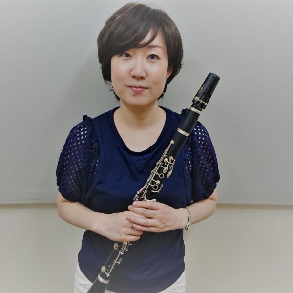 槌井　加奈子（つちい　かなこ）<br />
昭和音楽大学短期大学部音楽科卒業。これまでに武田 忠善、千葉 直師の各氏に師事。横浜市消防音楽隊、浜松市消防局 非常勤職員（兼 音楽隊）として活動後、現在に至る。