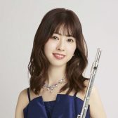 【フルート教室講師紹介】日曜日　八重樫　春奈