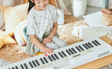 【新商品ご案内】CASIO/LK-325発売！