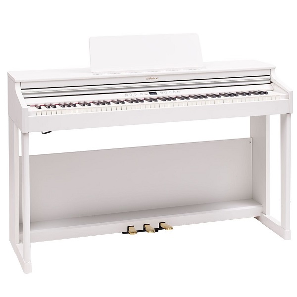 RP-701<br />
お子さまやピアノ初心者の方にも使いやすく、家族でも楽しんでいただけるエントリー・モデル。<br />
<br />
カラー<br />
ダークローズウッド / ライトオーク / ホワイト(展示)<br />
各 ￥124,300